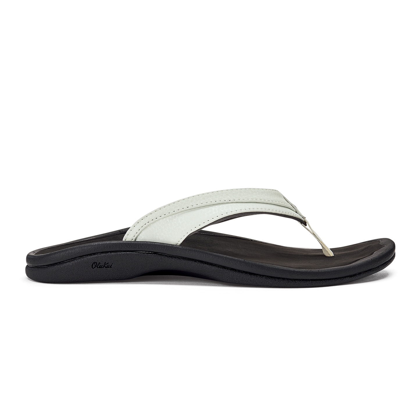 OluKai ‘Ohana - White / Black