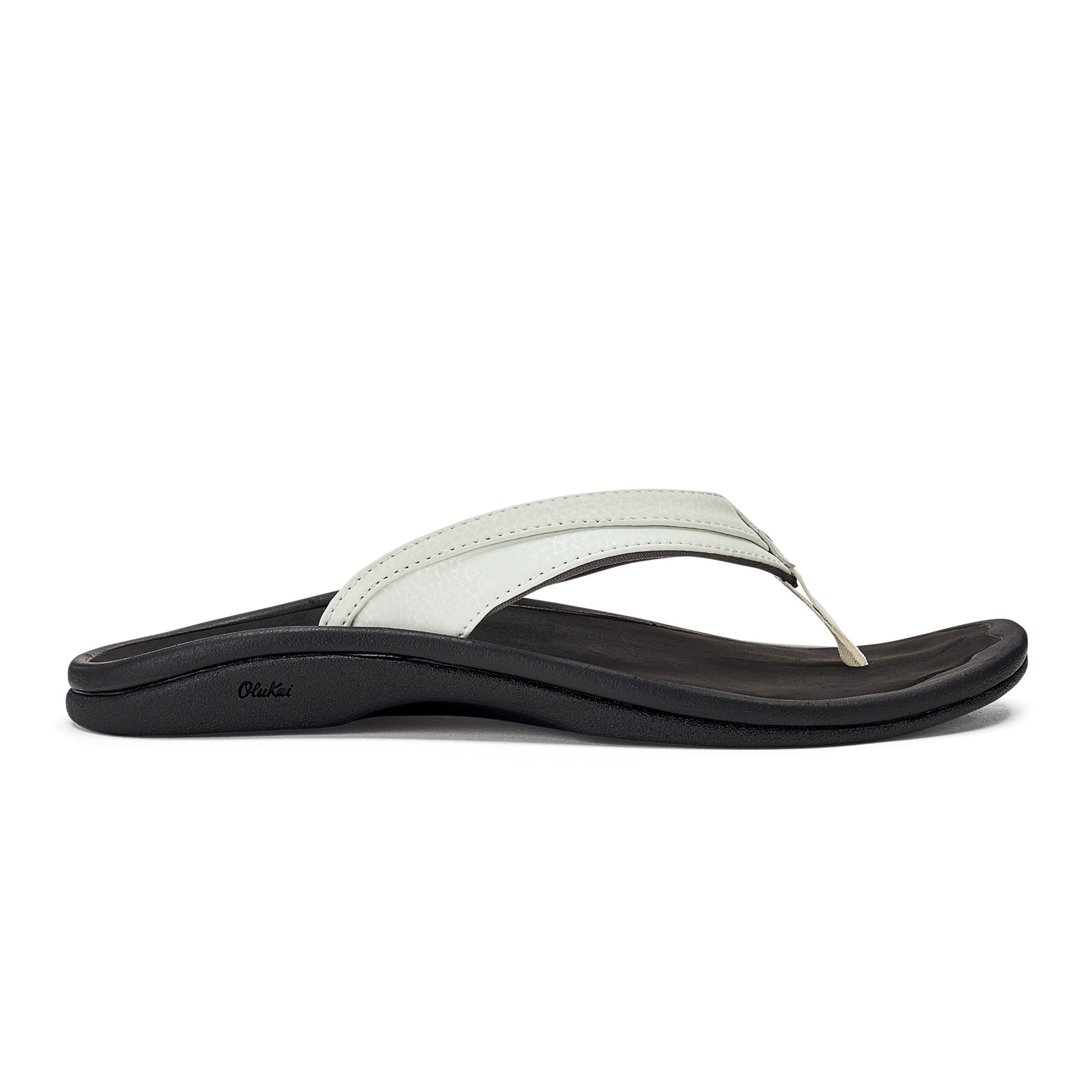 OluKai ‘Ohana - White / Black
