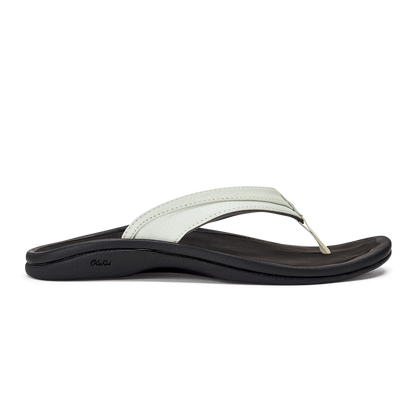 OluKai ‘Ohana - White / Black