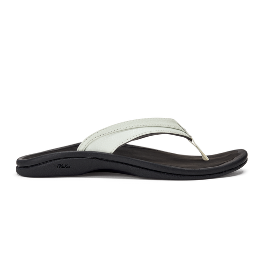 OluKai ‘Ohana - White / Black