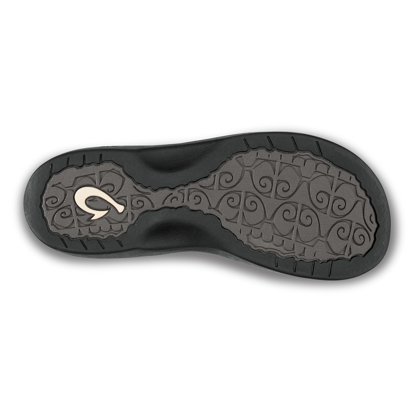 OluKai ‘Ohana - White / Black