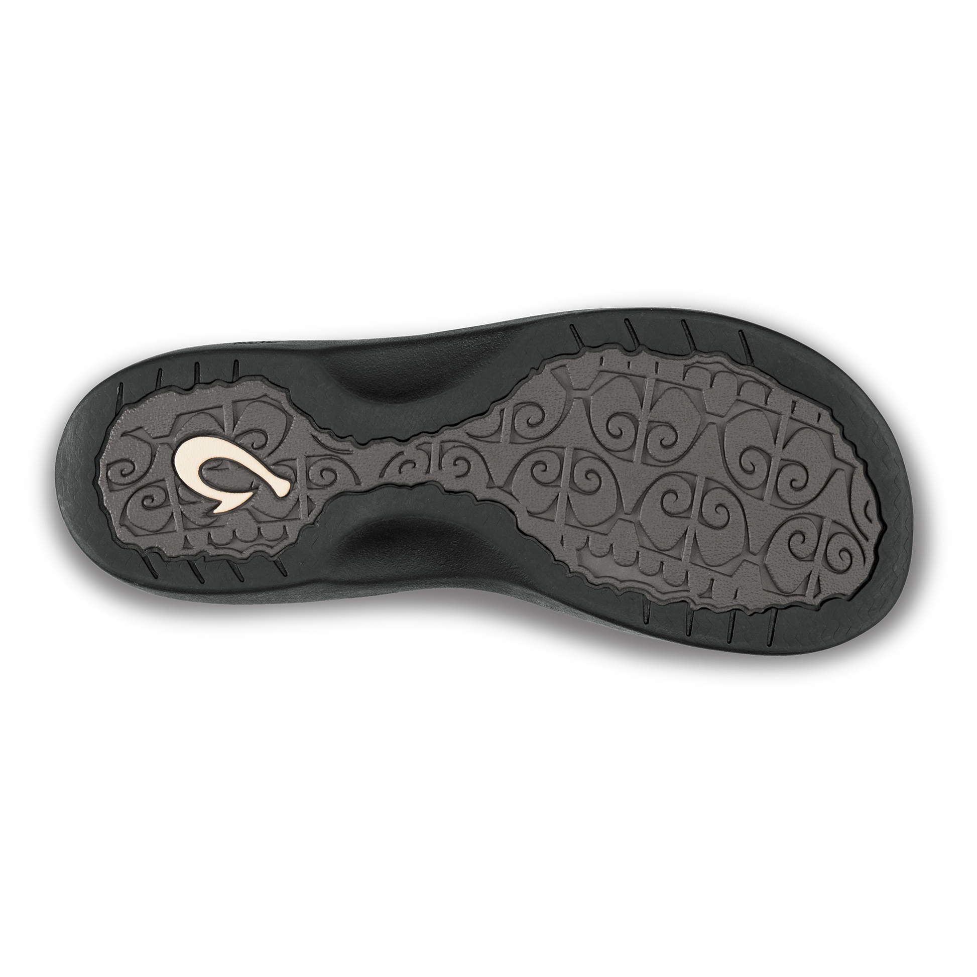 OluKai ‘Ohana - White / Black