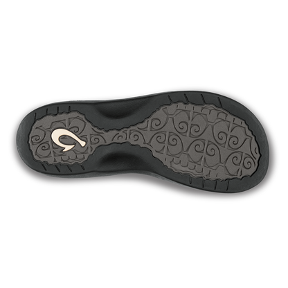 OluKai ‘Ohana - White / Black