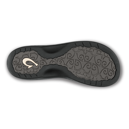 OluKai ‘Ohana - Bubbly / Black