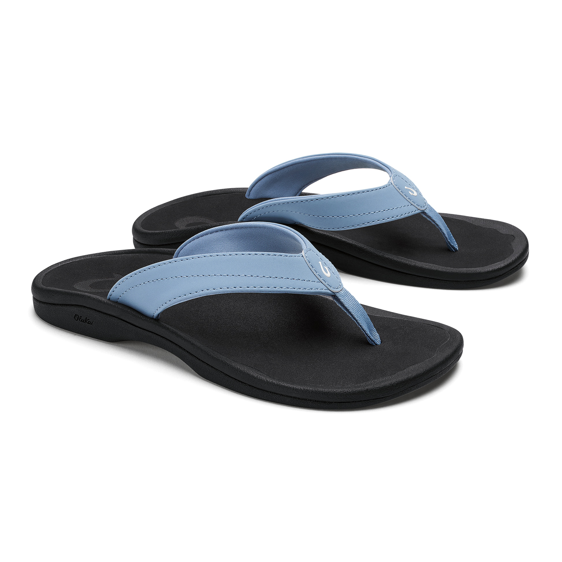 OluKai ‘Ohana - Ocean Fog / Black