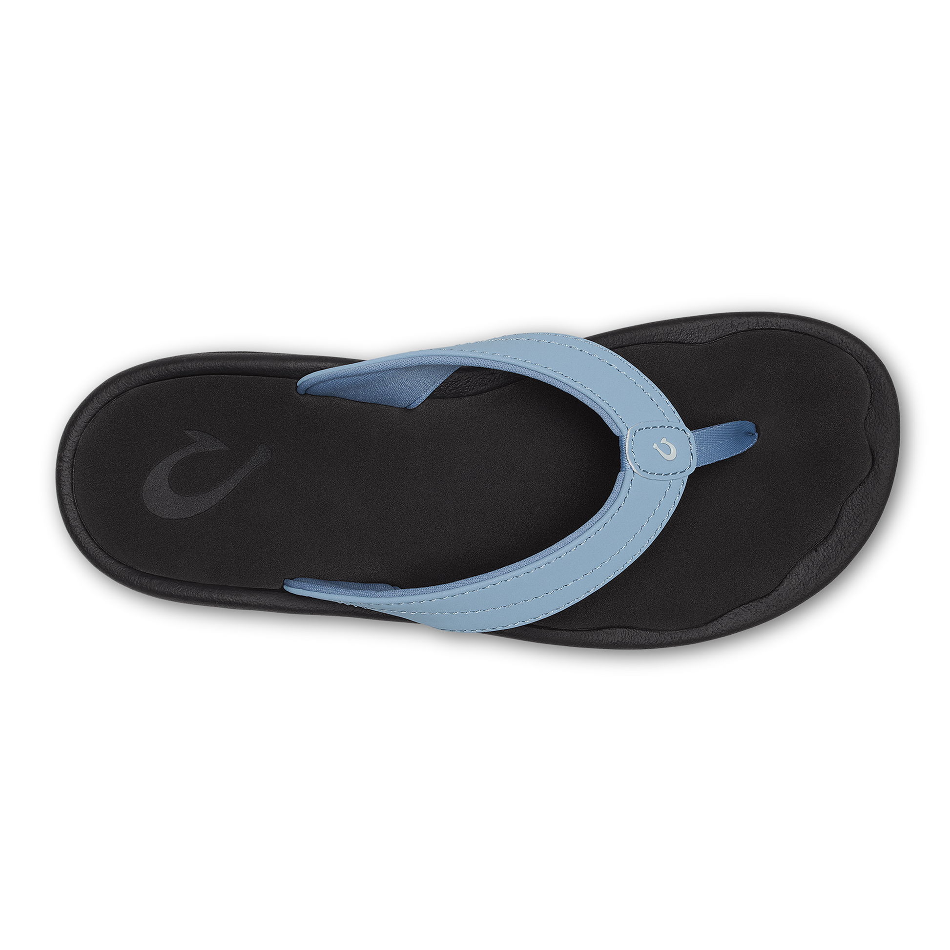 OluKai ‘Ohana - Ocean Fog / Black