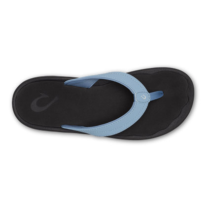 OluKai ‘Ohana - Ocean Fog / Black