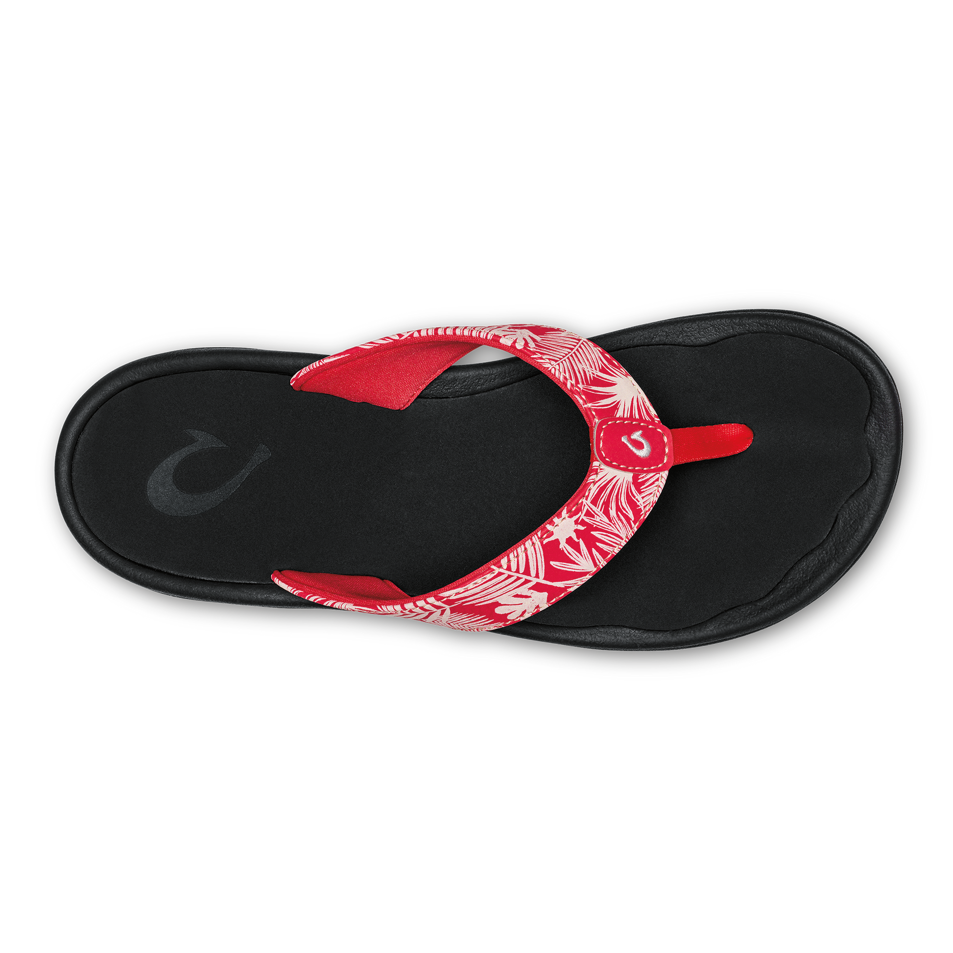 OluKai ‘Ohana - Lehua Flower / Onyx