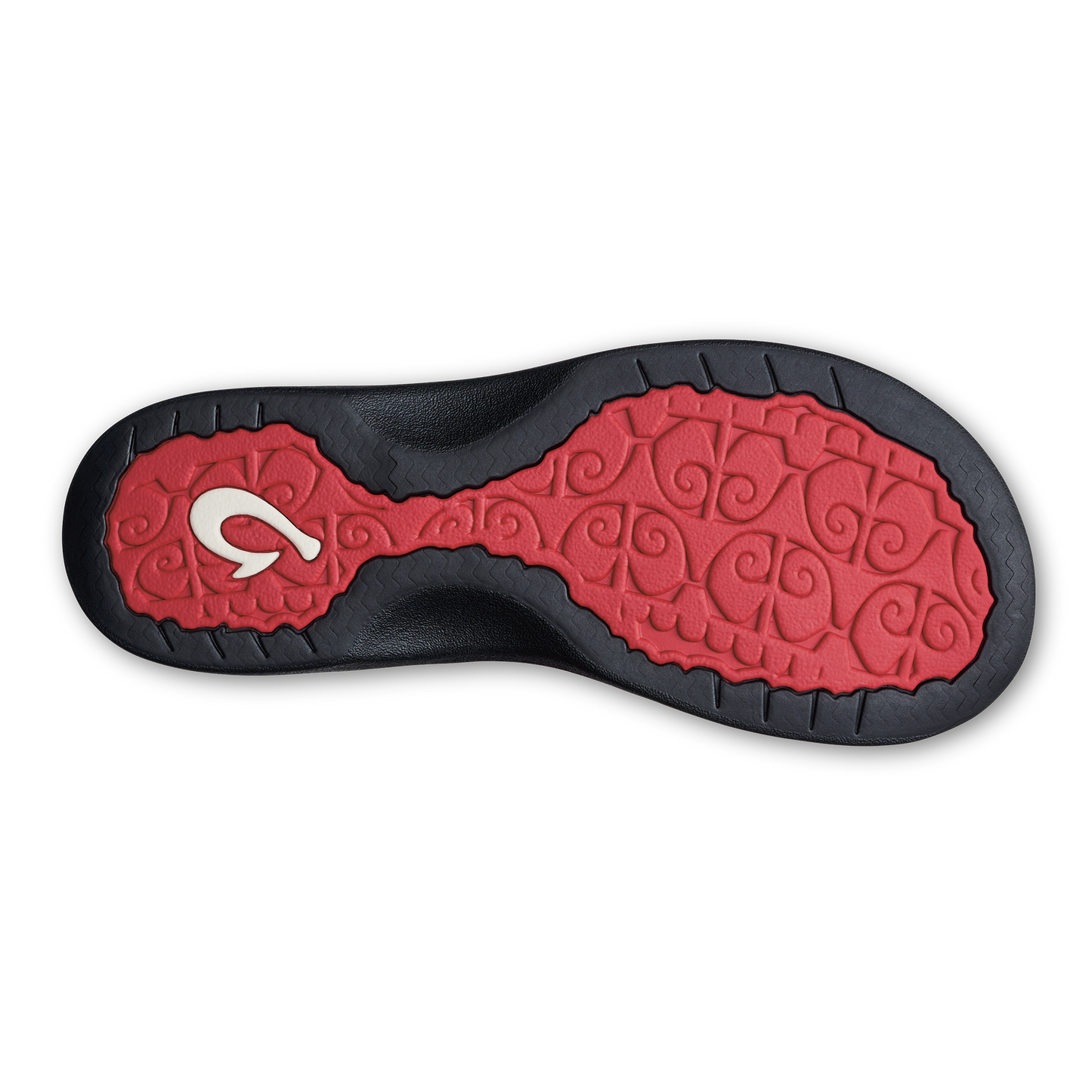 OluKai ‘Ohana - Lehua Flower / Onyx