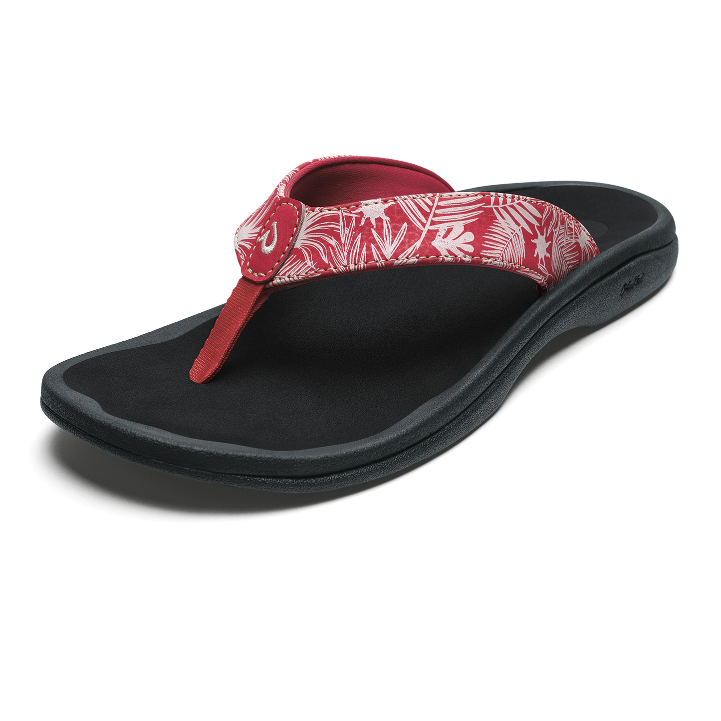 OluKai ‘Ohana - Lehua Flower / Onyx