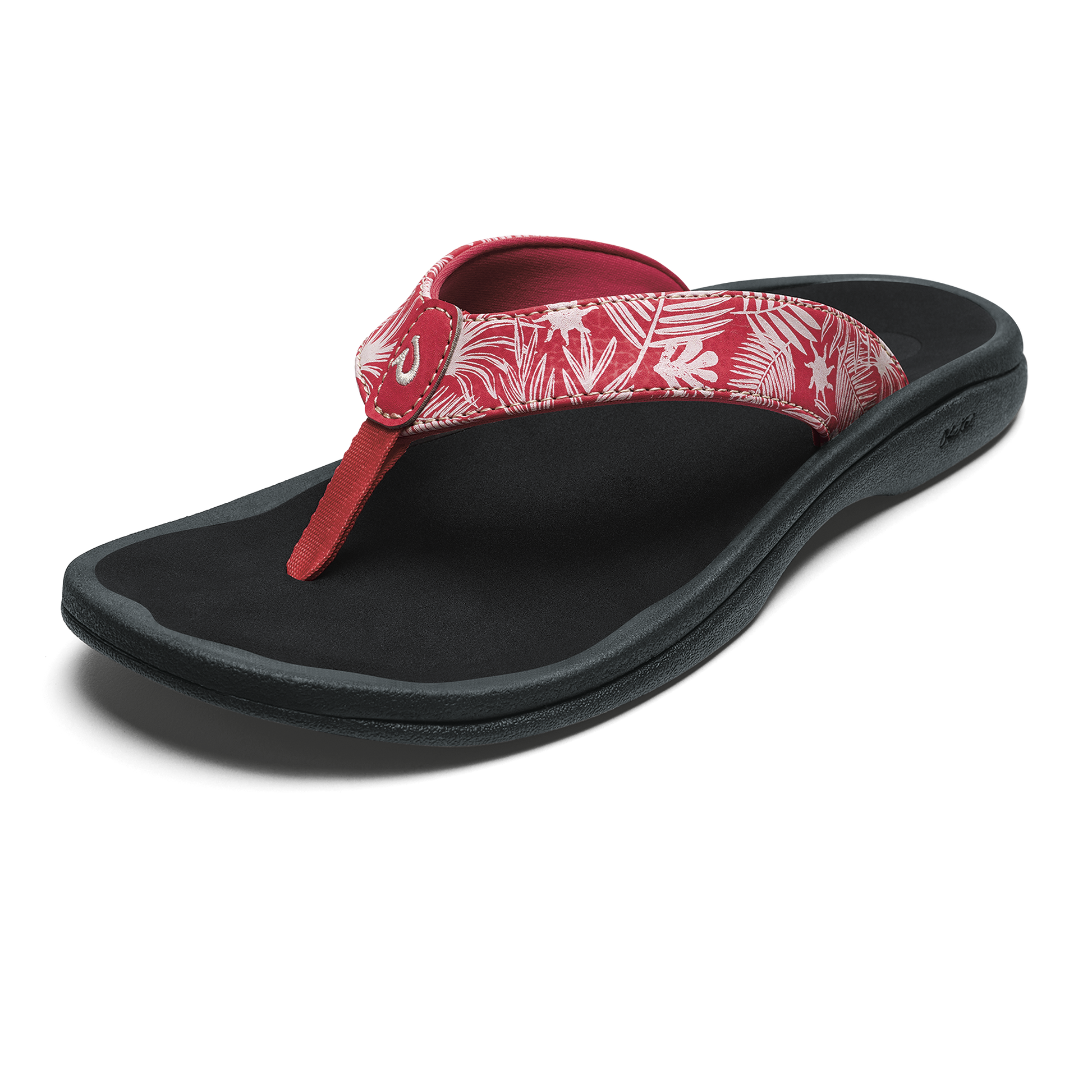 OluKai ‘Ohana - Lehua Flower / Onyx