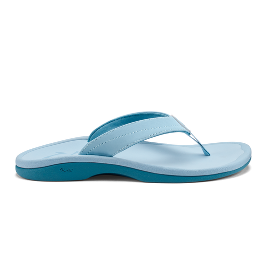 OluKai ‘Ohana - Misty Blue