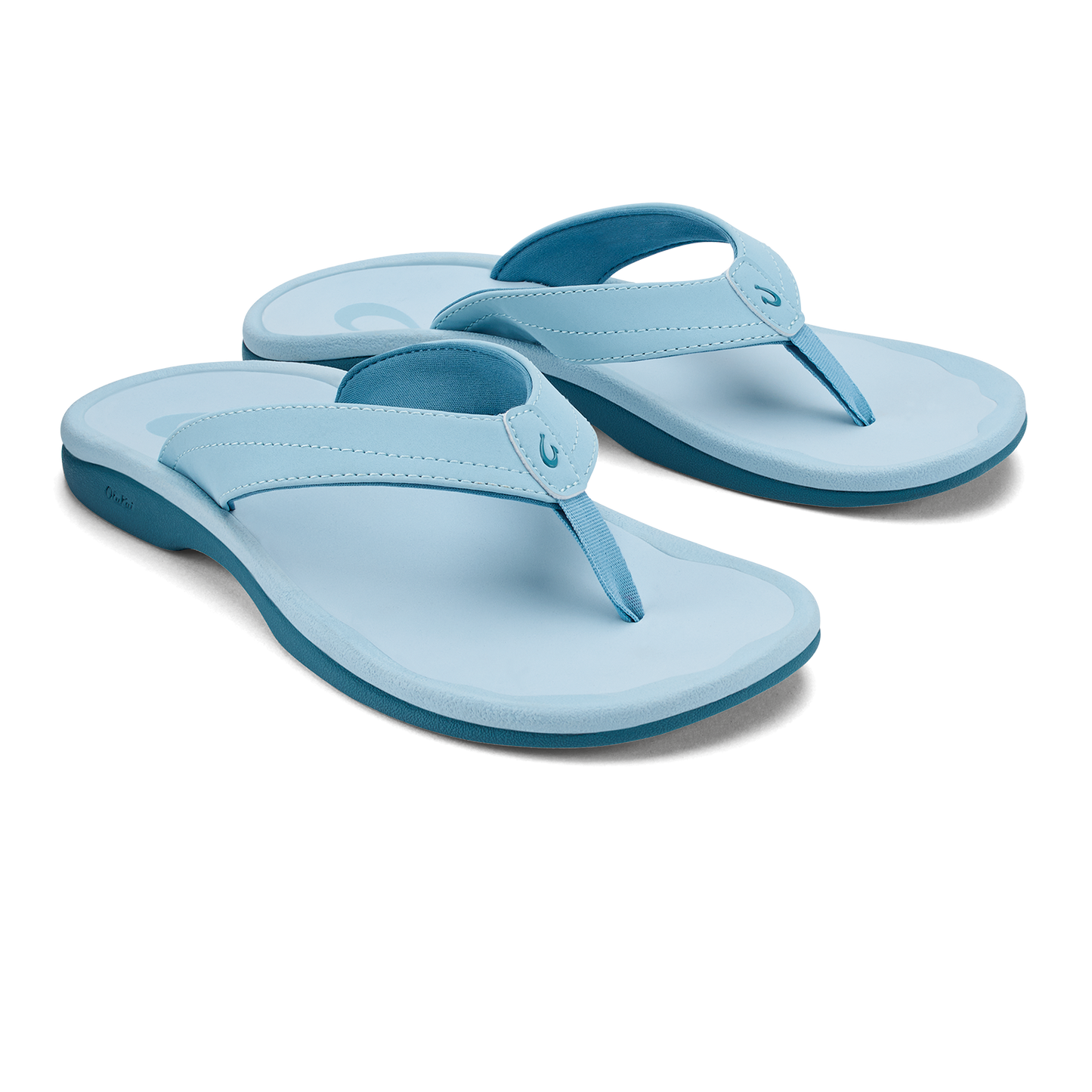 OluKai ‘Ohana - Misty Blue