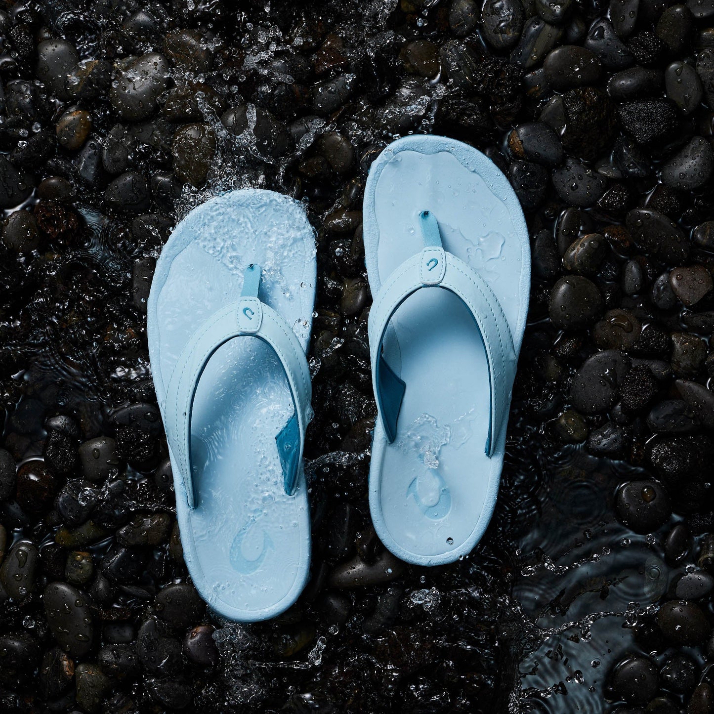 OluKai ‘Ohana - Misty Blue