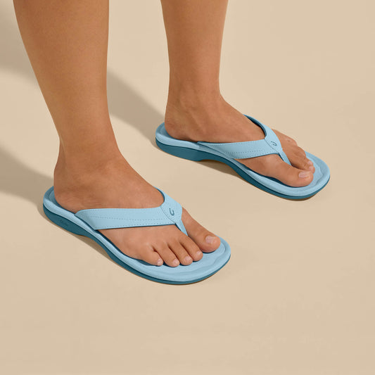 OluKai ‘Ohana - Misty Blue