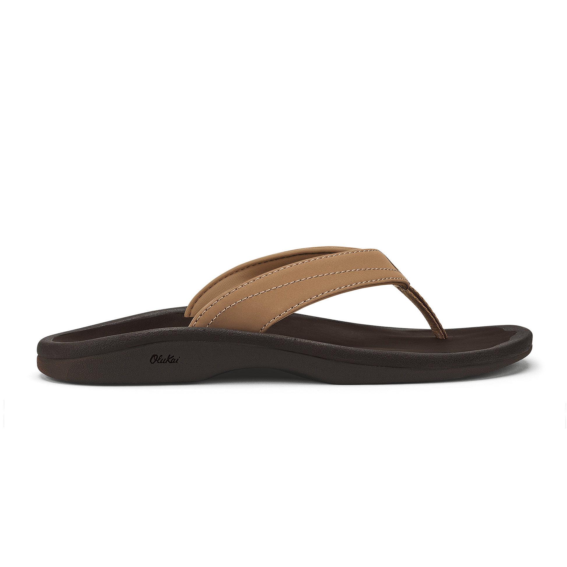 OluKai ‘Ohana - Almond / Dark Java