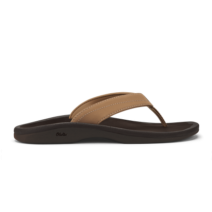 OluKai ‘Ohana - Almond / Dark Java
