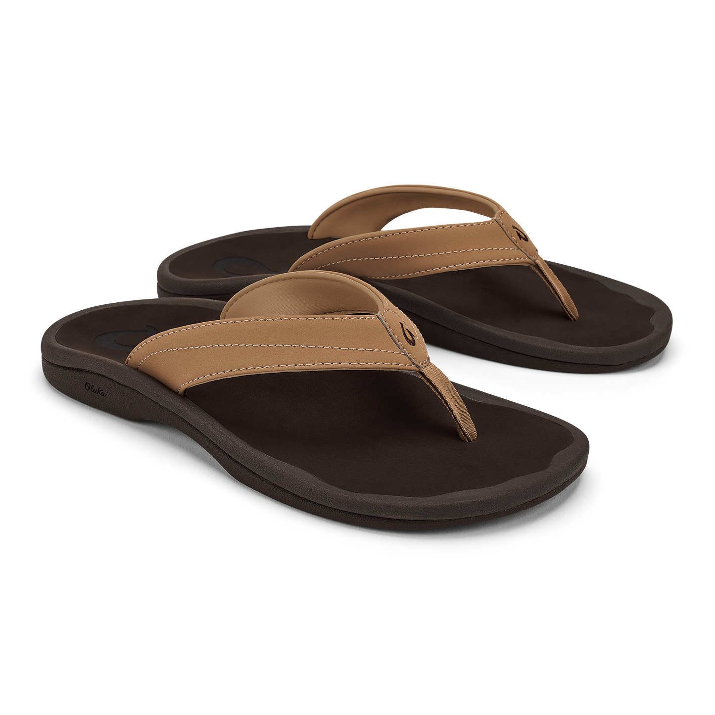 OluKai ‘Ohana - Almond / Dark Java