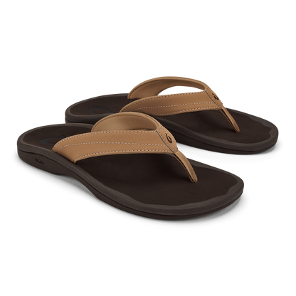 OluKai ‘Ohana - Almond / Dark Java