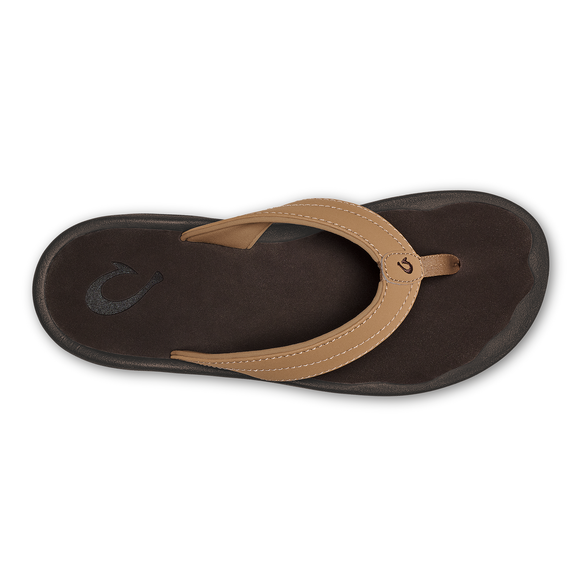 OluKai ‘Ohana - Almond / Dark Java