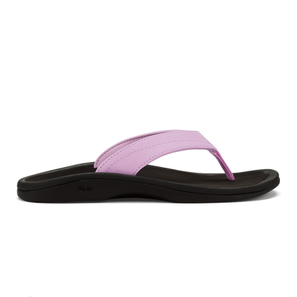 OluKai ‘Ohana - Paradise Pink / Lava Rock