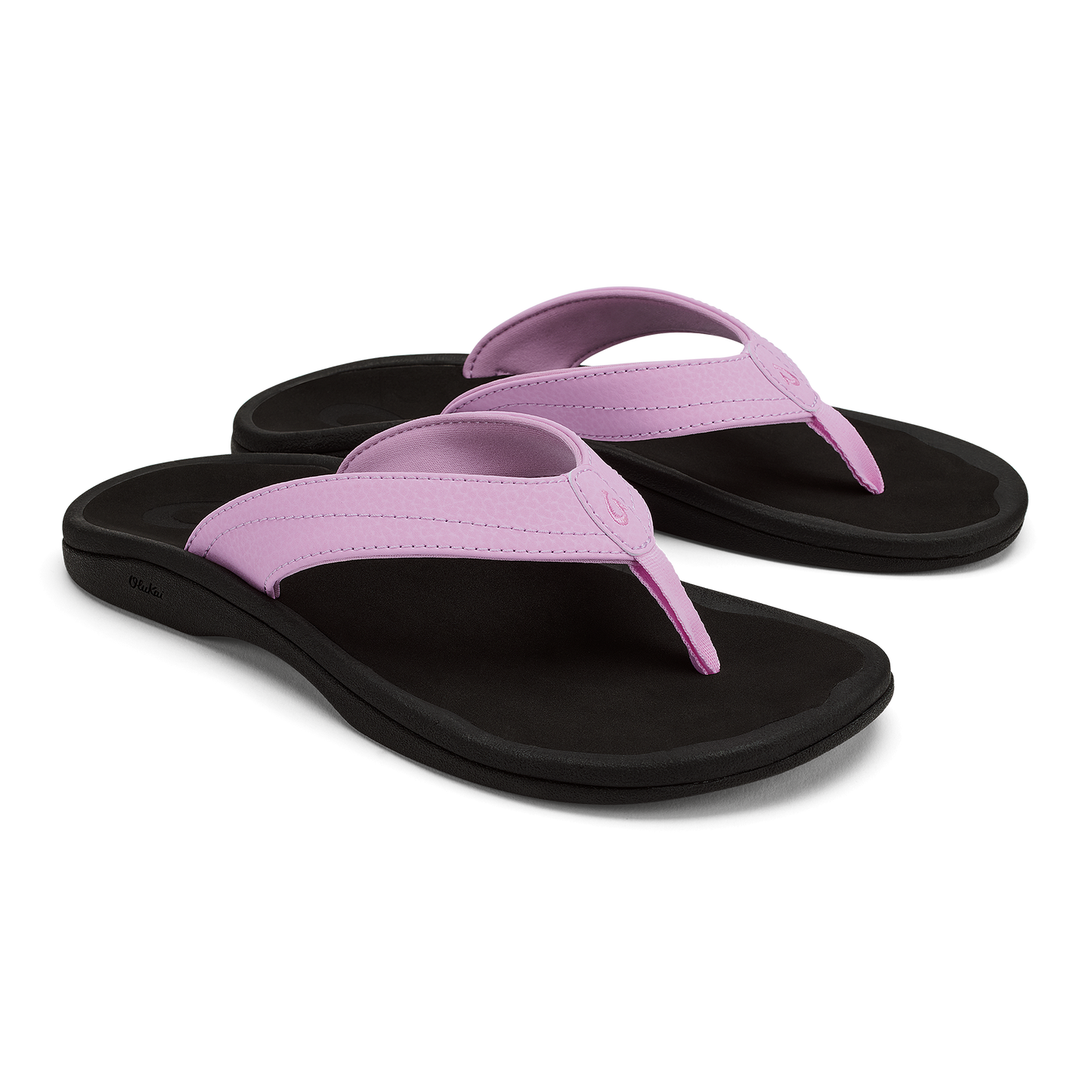 OluKai ‘Ohana - Paradise Pink / Lava Rock