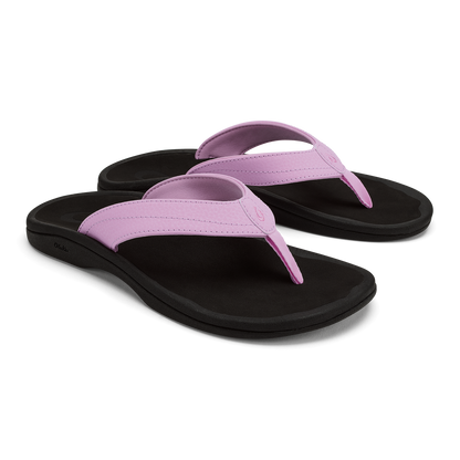 OluKai ‘Ohana - Paradise Pink / Lava Rock