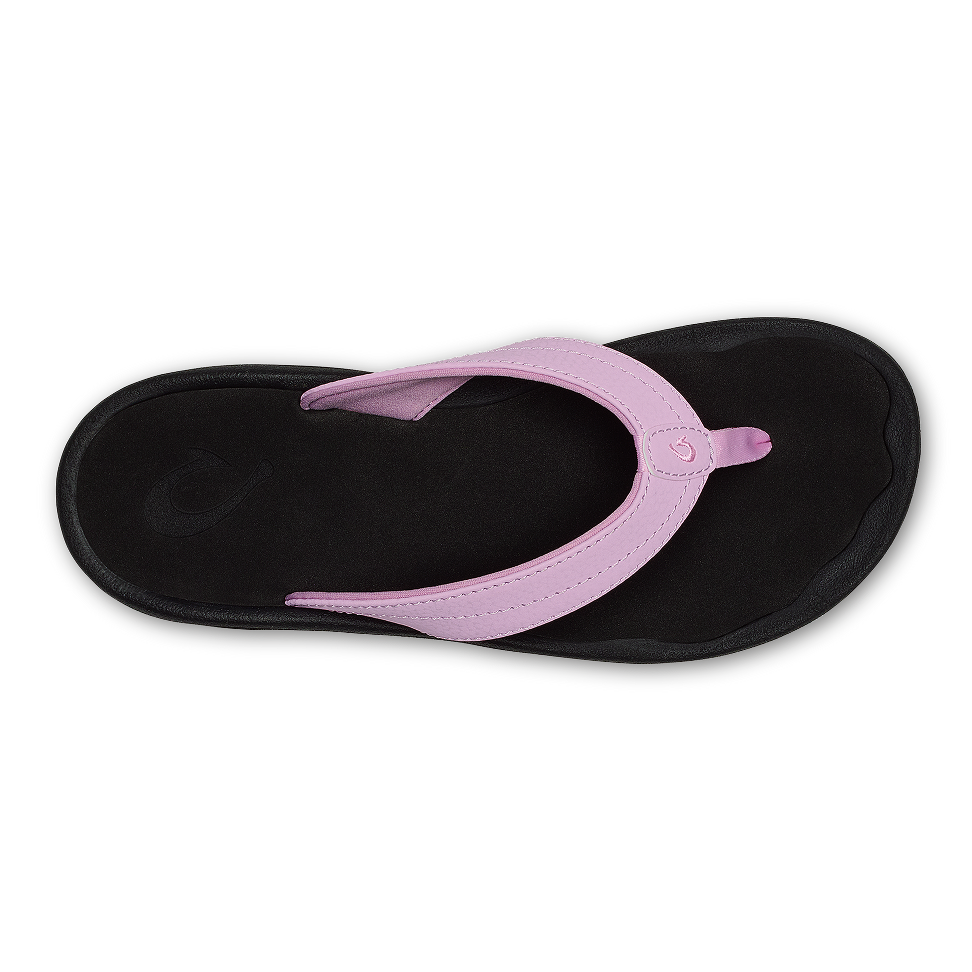 OluKai ‘Ohana - Paradise Pink / Lava Rock