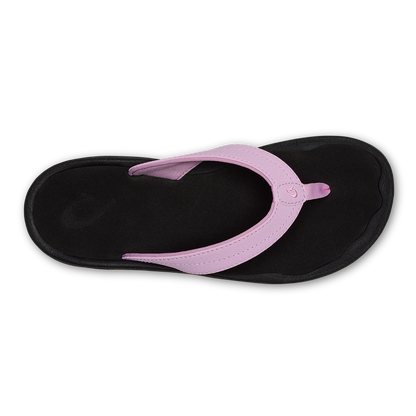 OluKai ‘Ohana - Paradise Pink / Lava Rock