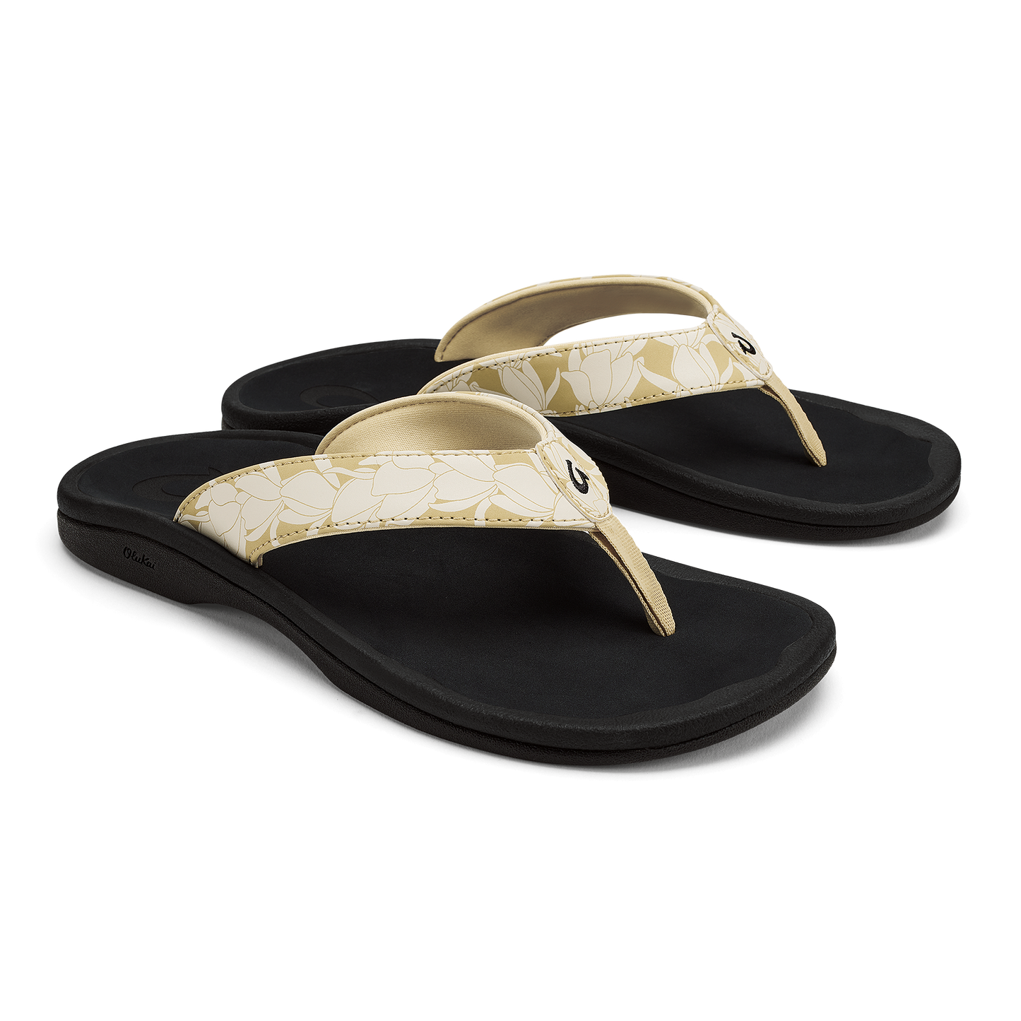 OluKai ‘Ohana - Toasted Coconut / Pa‘i