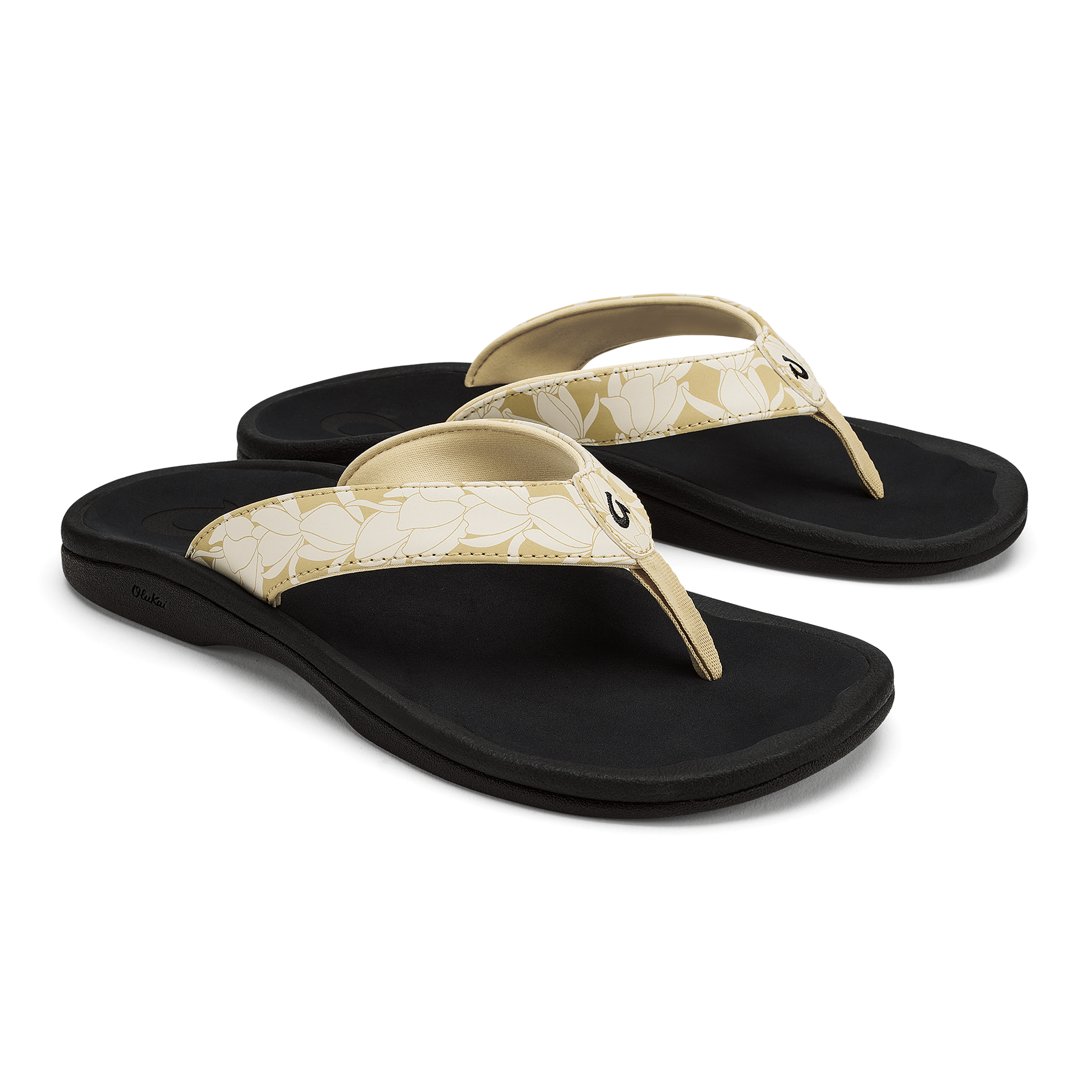 OluKai ‘Ohana - Toasted Coconut / Pa‘i