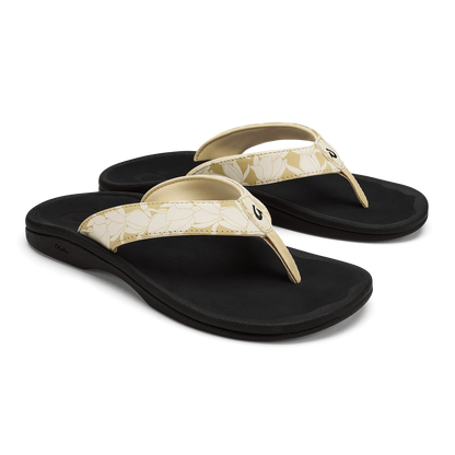 OluKai ‘Ohana - Toasted Coconut / Pa‘i