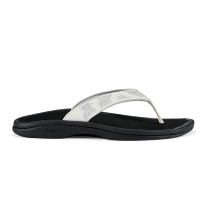 OluKai ‘Ohana - Bright White / Hua