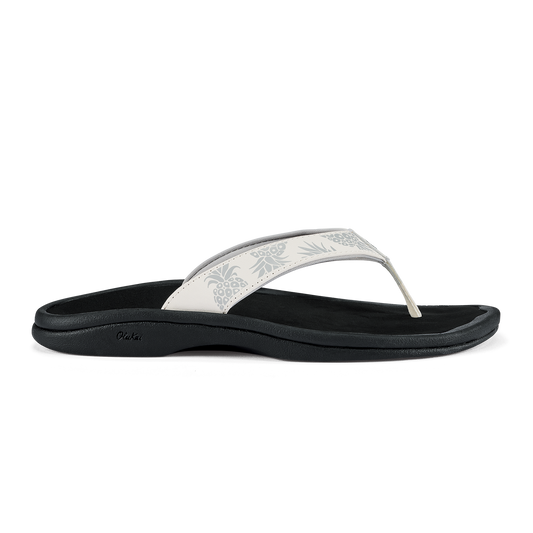 OluKai ‘Ohana - Bright White / Hua