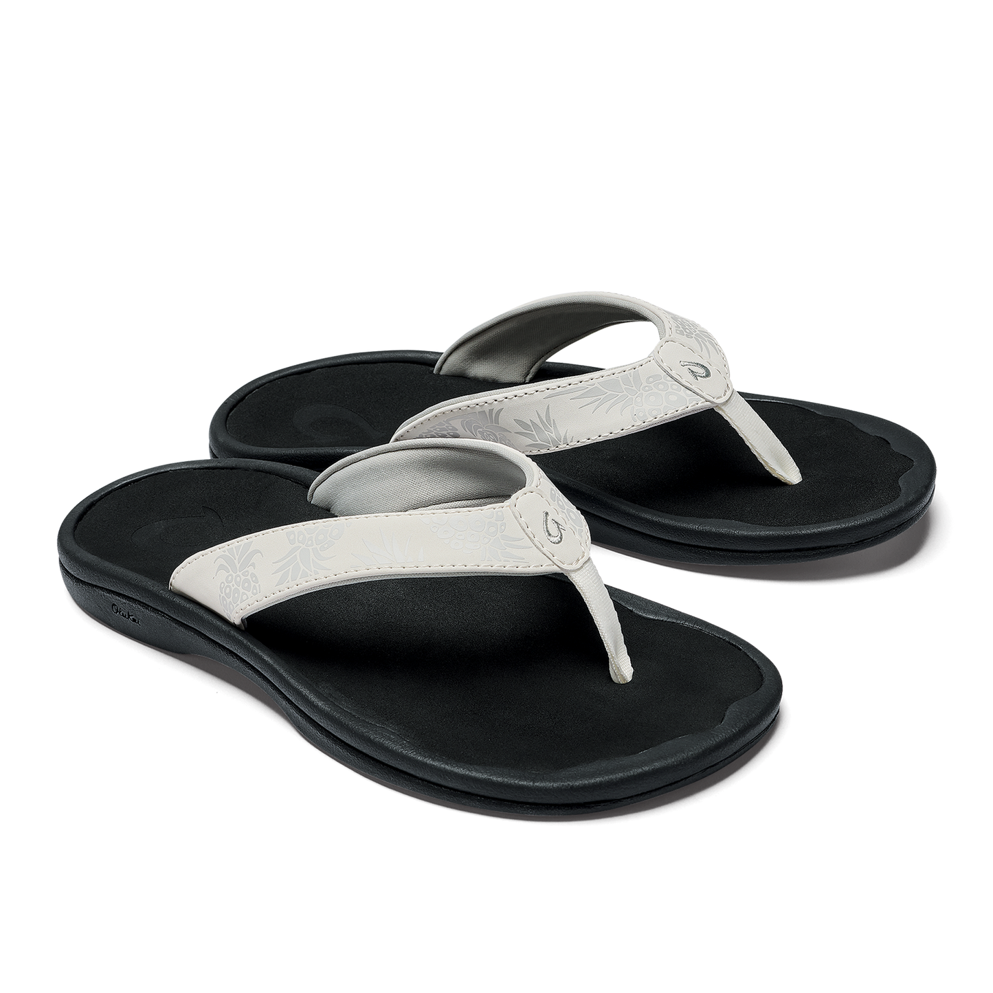 OluKai ‘Ohana - Bright White / Hua