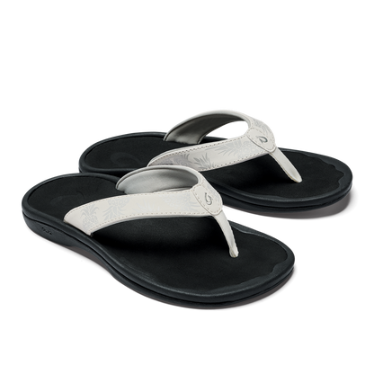 OluKai ‘Ohana - Bright White / Hua