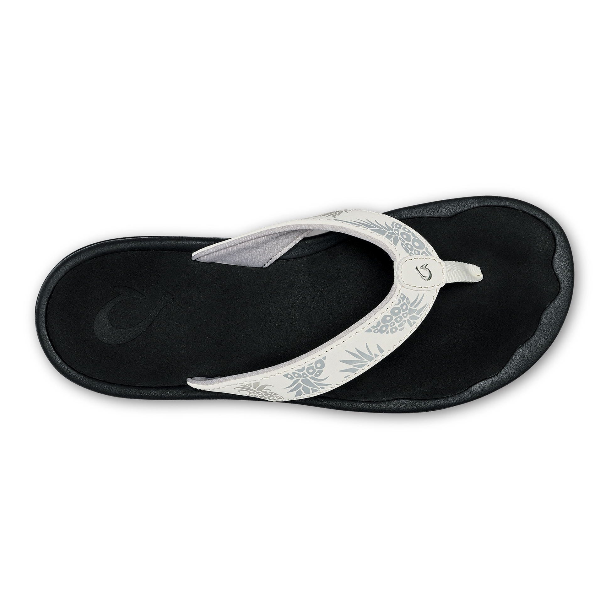 OluKai ‘Ohana - Bright White / Hua