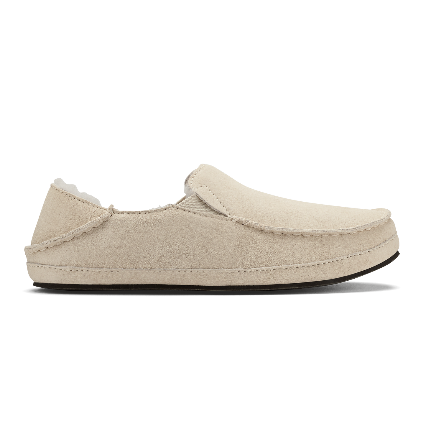 OluKai Nohea Slipper - Bone