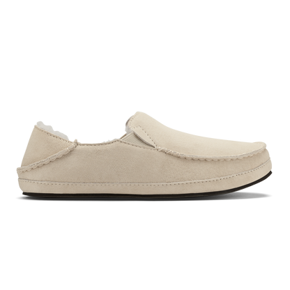 OluKai Nohea Slipper - Bone