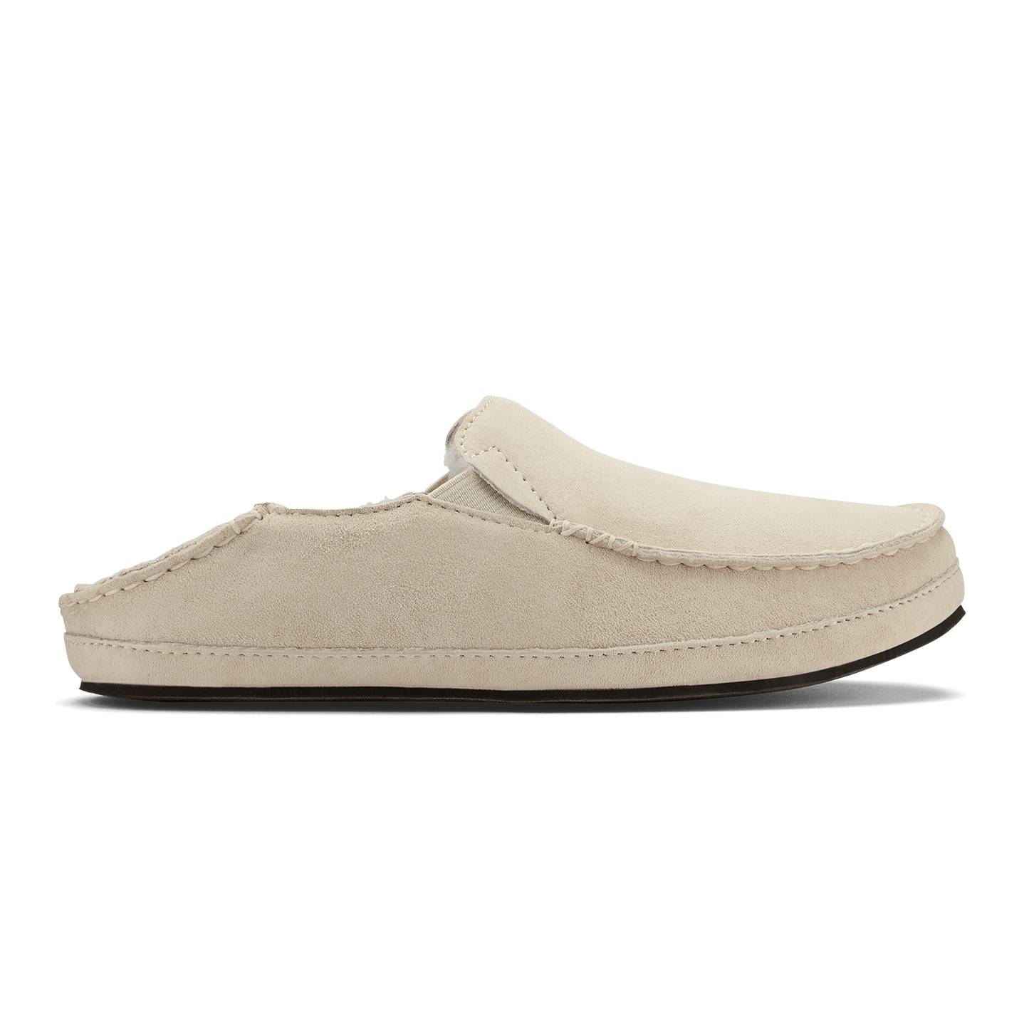 OluKai Nohea Slipper - Bone