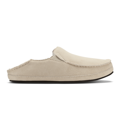 OluKai Nohea Slipper - Bone