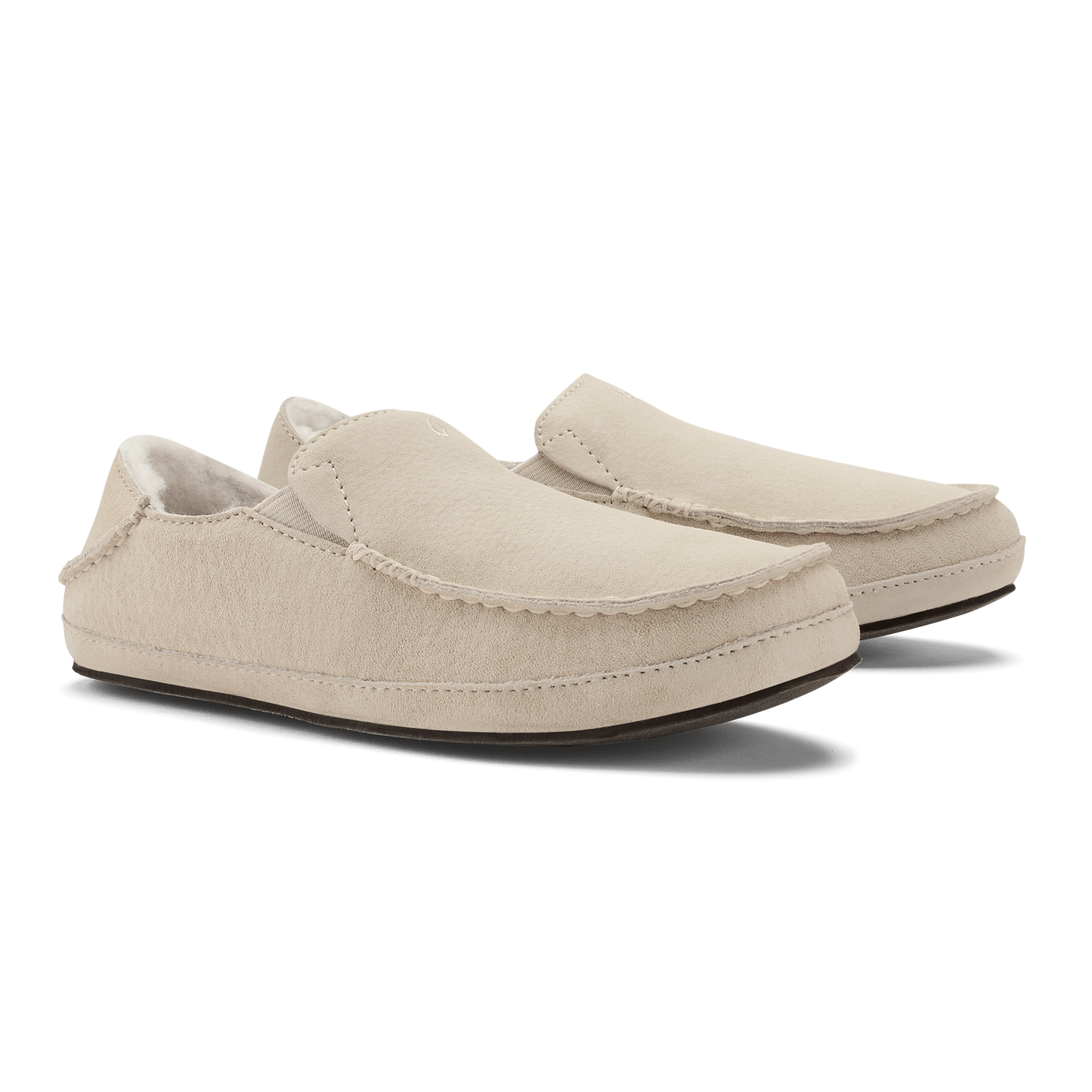 OluKai Nohea Slipper - Bone