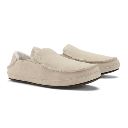 OluKai Nohea Slipper - Bone