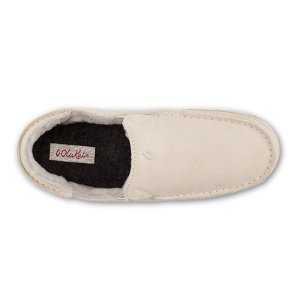 OluKai Nohea Slipper - Bone