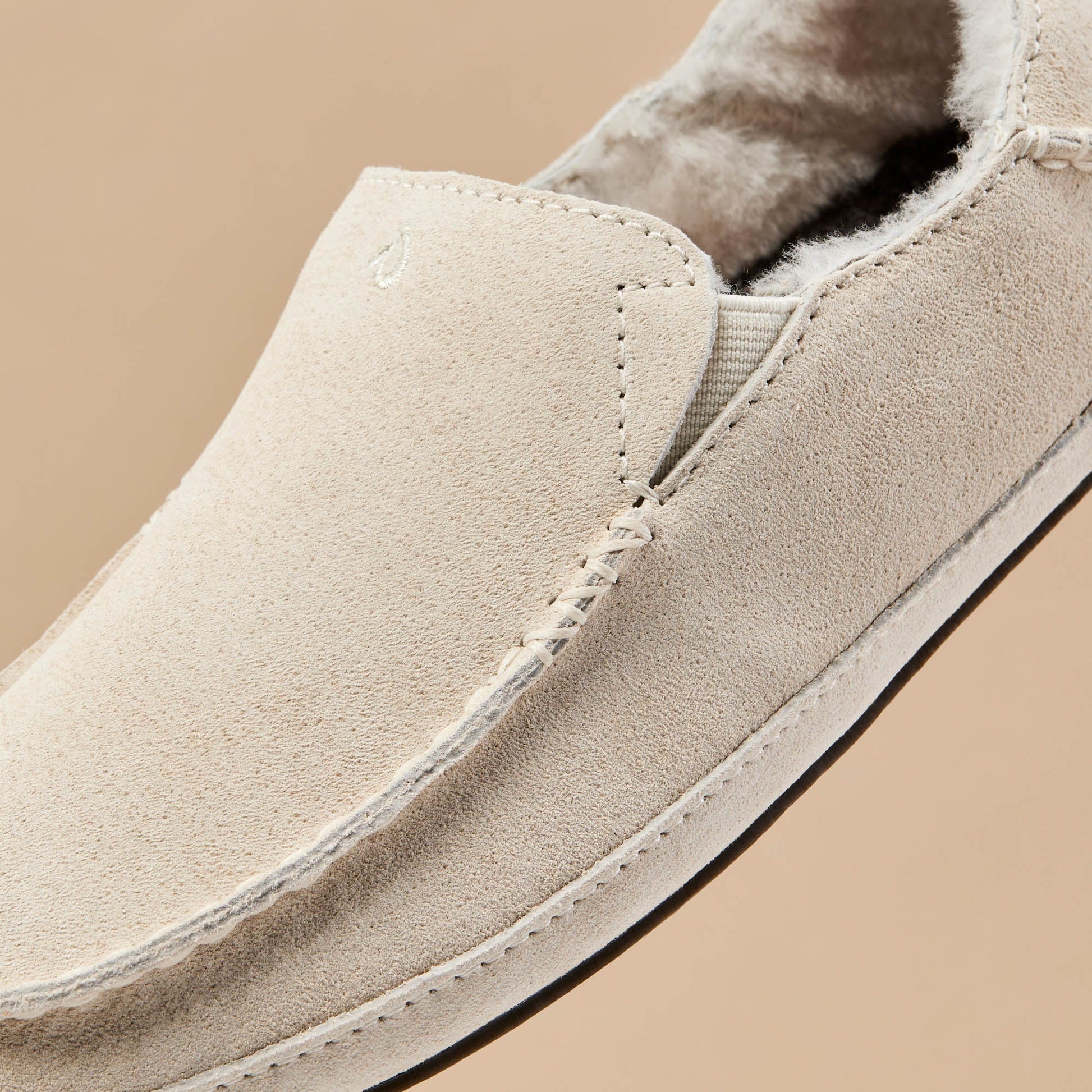 OluKai Nohea Slipper - Bone
