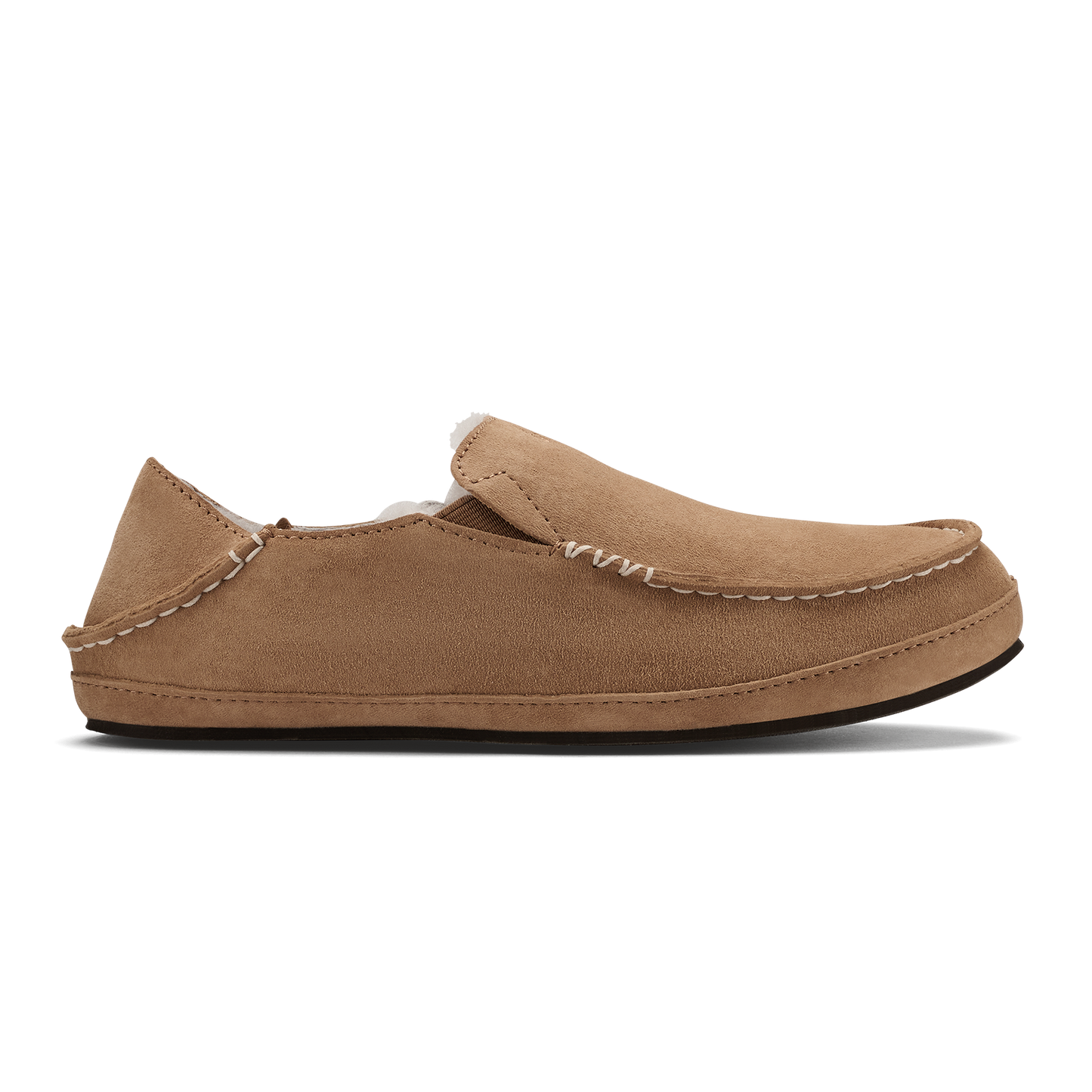 OluKai Nohea Slipper - Tan
