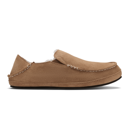OluKai Nohea Slipper - Tan