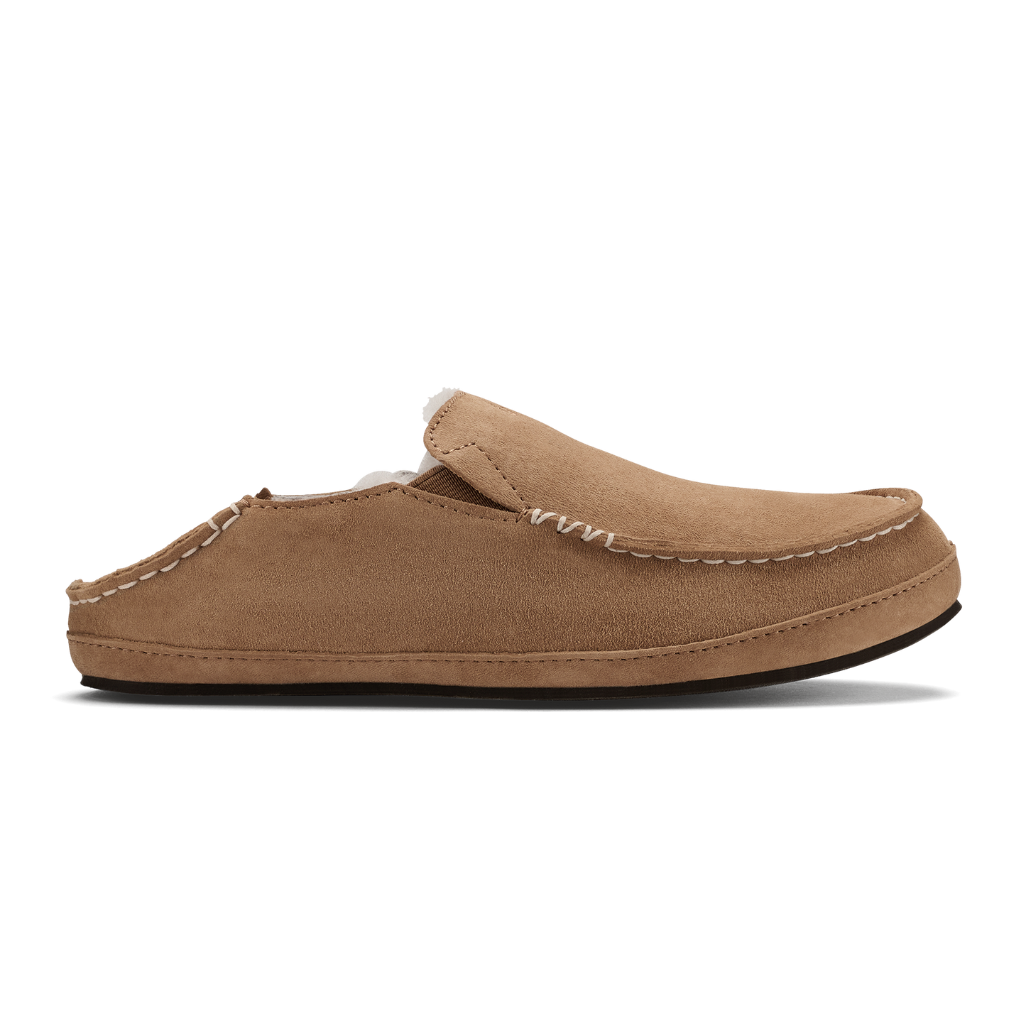 OluKai Nohea Slipper - Tan