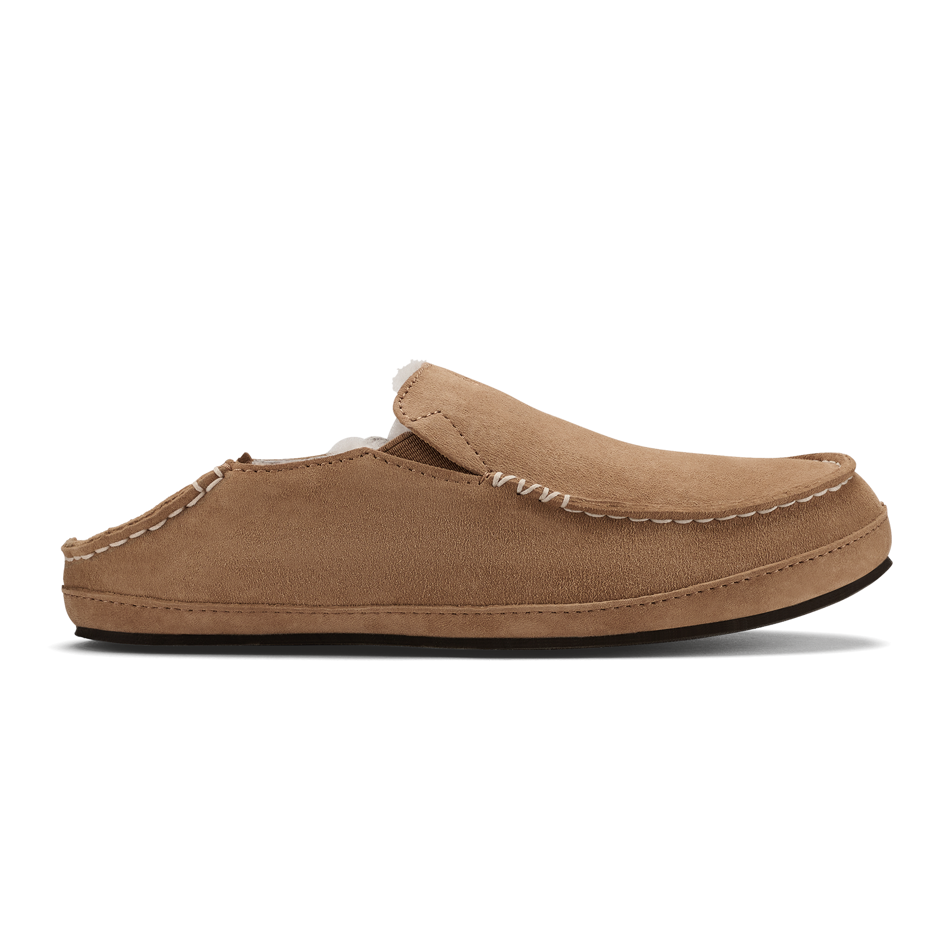 OluKai Nohea Slipper - Tan