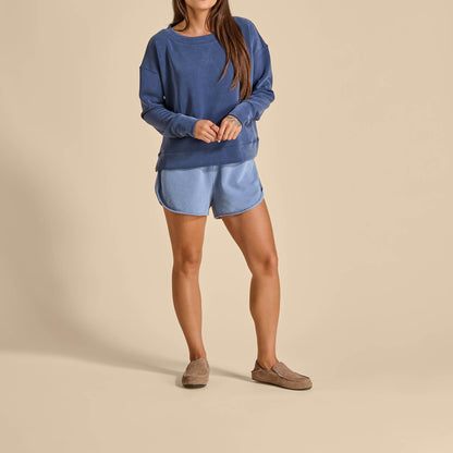 OluKai Nohea Slipper - Tan